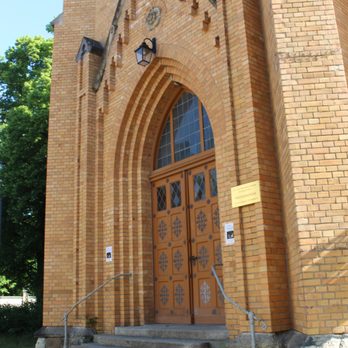 Friedenskirche - Churches Near Me - Leipzig, SN