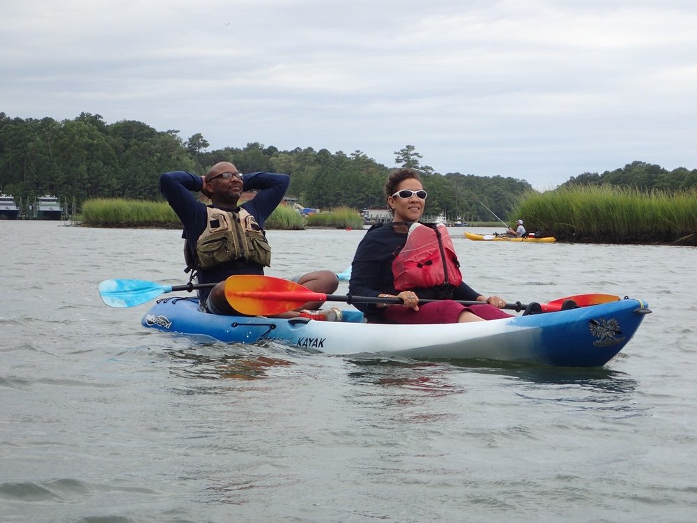 OCEAN EAGLE KAYAK 21 Reviews Virginia Beach, VA Yelp