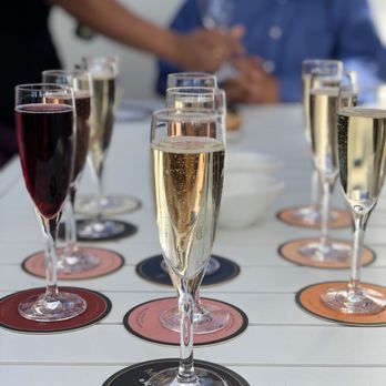 Mumm Napa - Champagne tasting! - Wine Tasting Room Near Me - Rutherford, California Mumm Napa - Champagne tasting! - Wine Tasting Room Near Me - Rutherford, California