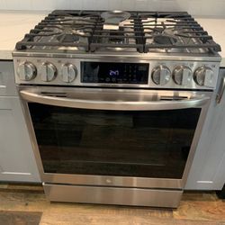 Steve's Appliance Repair