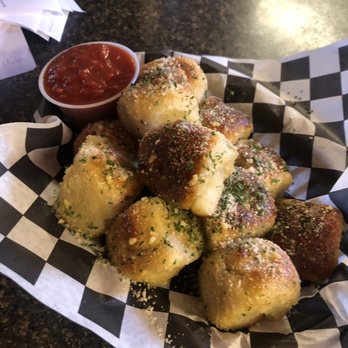 Ramunto's Brick & Brew Pizza - Garlic knots - Pizza Near Me - Bridgewater, Vermont Ramunto's Brick & Brew Pizza - Garlic knots - Pizza Near Me - Bridgewater, Vermont