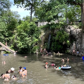 Krause Springs - Campgrounds Near Me - Spicewood, Texas Krause Springs - Campgrounds Near Me - Spicewood, Texas