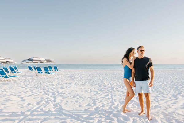 The Resort at Longboat Key Club by null