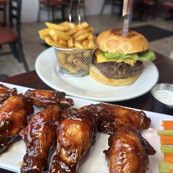 Fire Pit BBQ - Barbeque Near Me - Hackensack, New Jersey