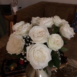 Enchanted Flowers & More - Opening perfectly!