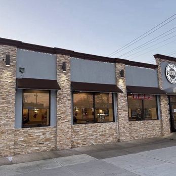 Brooklyn Cafe Eatery - Brooklyn Cafe and Eatery Front - Breakfast & Brunch Near Me - Brooklyn, New York Brooklyn Cafe Eatery - Brooklyn Cafe and Eatery Front - Breakfast & Brunch Near Me - Brooklyn, New York