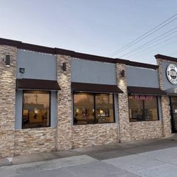 Brooklyn Cafe Eatery - Brooklyn Cafe and Eatery Front