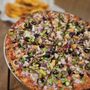 Photo of Tandoori Pizza