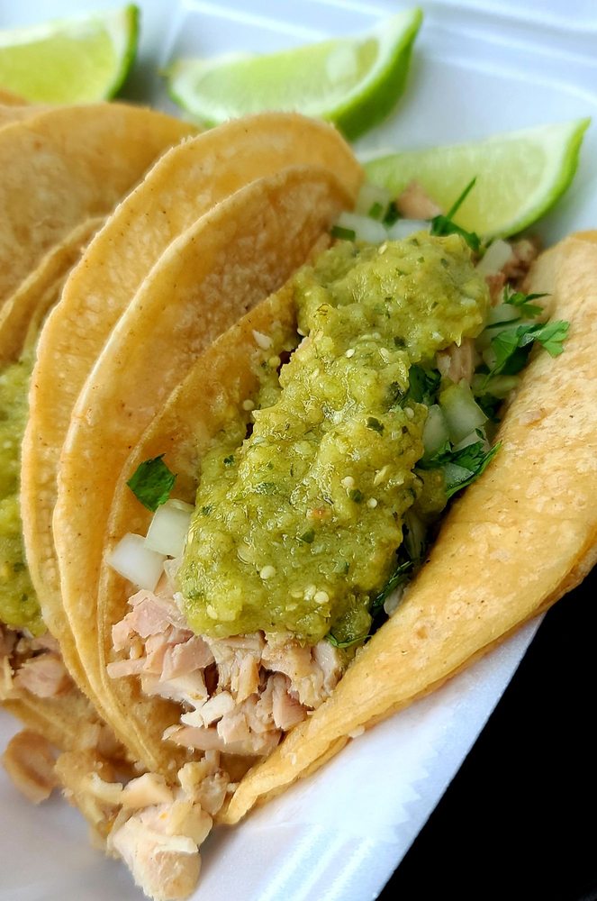 Los de Carnitas