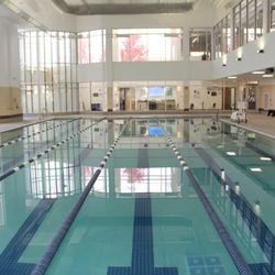 Addison Park District Club Fitness - Oct 2024