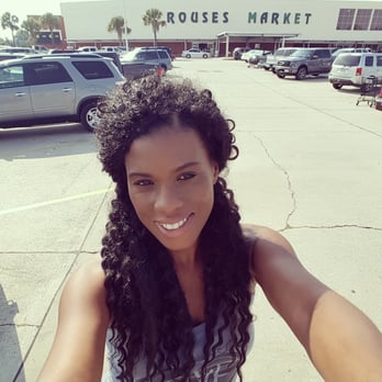Rouses Market - Me at the parking lot. - Grocery Near Me - Houma, Louisiana Rouses Market - Me at the parking lot. - Grocery Near Me - Houma, Louisiana