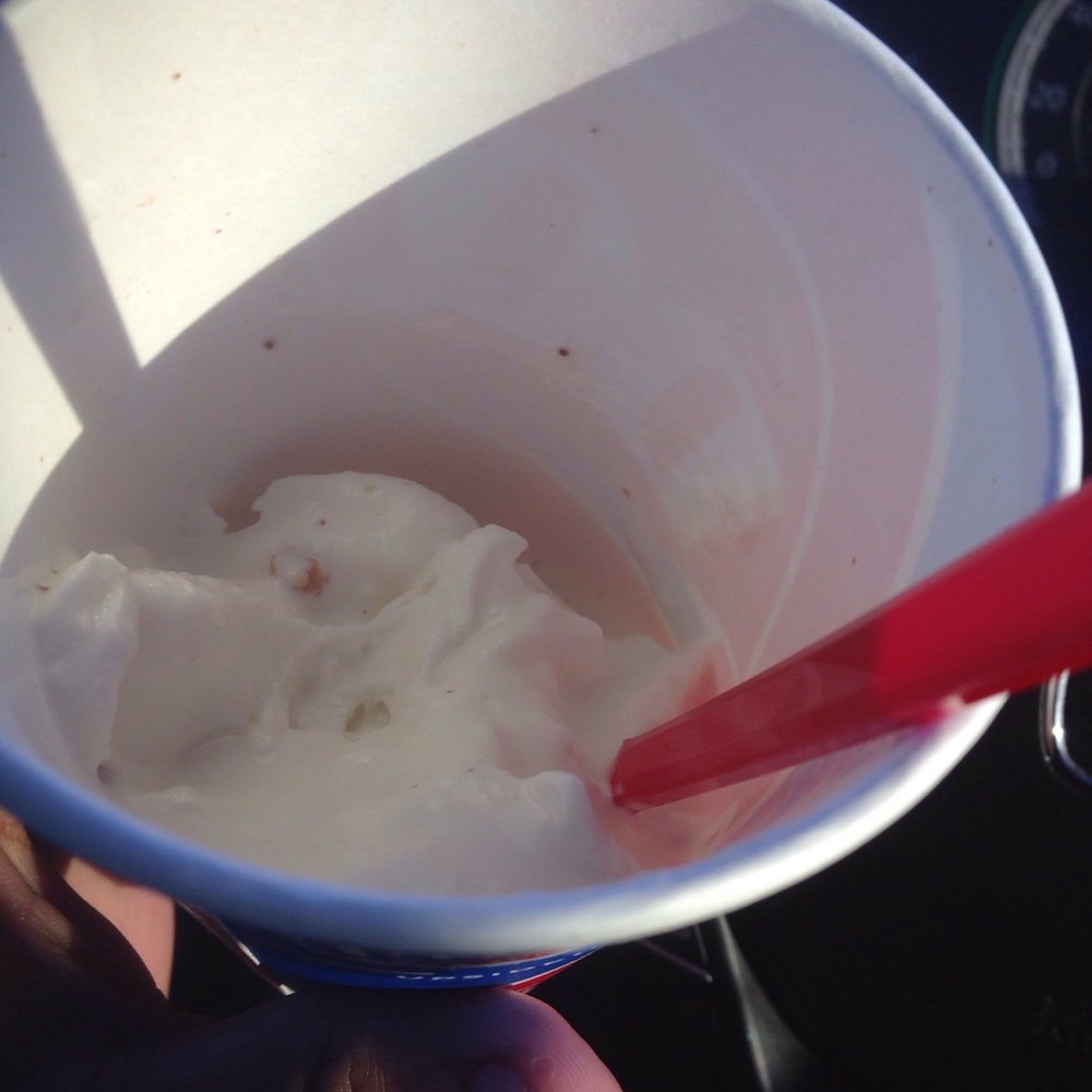 Dairy Queen - Ice Cream & Frozen Yogurt Near Me - Raymondville, Texas