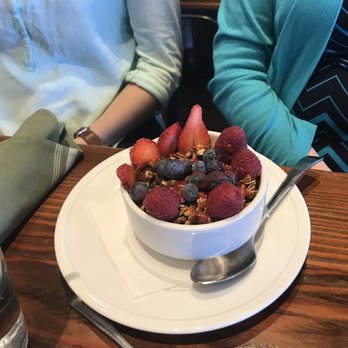 150 Sunset - Chia pudding - Breakfast & Brunch Near Me - El Paso, Texas