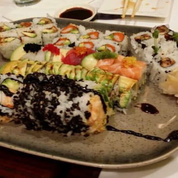 Sushi Yoshi - Sushi Bars Near Me - Vienna, Virginia Sushi Yoshi - Sushi Bars Near Me - Vienna, Virginia