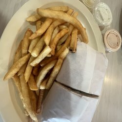Mr. Pepe's Burgers