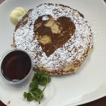 Texas Country - Side order pancake for my sweet tooth after breakfast! Light and fluffy. - Breakfast & Brunch Near Me - Manteca, California Texas Country - Side order pancake for my sweet tooth after breakfast! Light and fluffy. - Breakfast & Brunch Near Me - Manteca, California