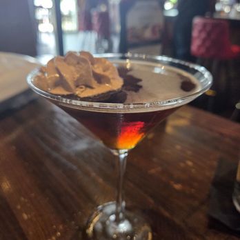 Social House Arlington - Espresso Martini - Bars Near Me - Arlington, Texas Social House Arlington - Espresso Martini - Bars Near Me - Arlington, Texas