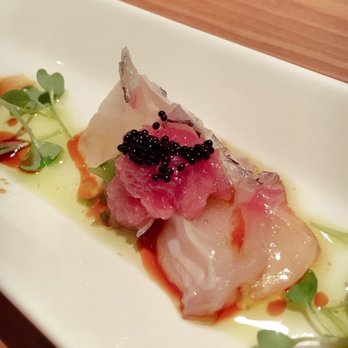 KAI ZAN - Asian Fusion Near Me - Chicago, Illinois