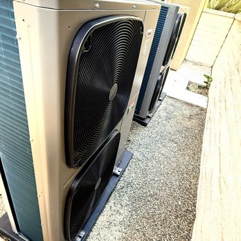 Triton Air - Lennox slim heat pumps. - Plumbing Near Me - San Clemente, California Triton Air - Lennox slim heat pumps. - Plumbing Near Me - San Clemente, California