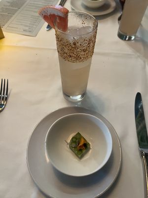Atlas The Restaurant by null