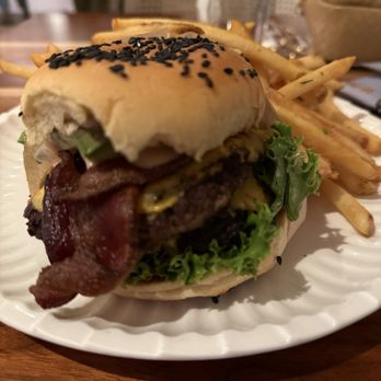 Unconventional Diner - Burger - Breakfast & Brunch Near Me - Washington, DC, District of Columbia Unconventional Diner - Burger - Breakfast & Brunch Near Me - Washington, DC, District of Columbia