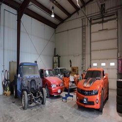 The Garage Automotive Performance & Repair