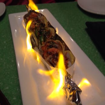 Ko Fusion - Flaming Phoenix - Asian Fusion Near Me - Champaign, Illinois Ko Fusion - Flaming Phoenix - Asian Fusion Near Me - Champaign, Illinois