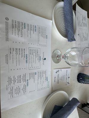 Maddy Rose Restaurant at Liberty House by null