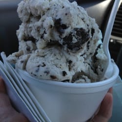 Swirls & Scoops