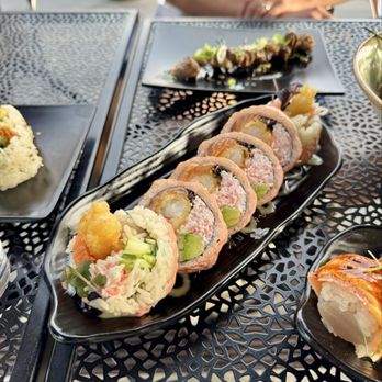菓子 Sakura SAKURA YAKITORI & SUSHI HOUSE - Updated September 2025 - 315
