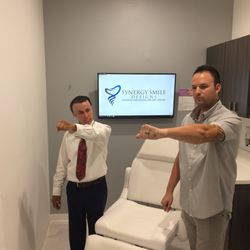 Synergy Pain Management