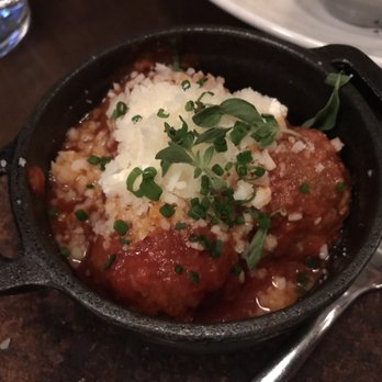 Tipo - Meatballs and Gravy - Italian Near Me - Portland, Maine Tipo - Meatballs and Gravy - Italian Near Me - Portland, Maine