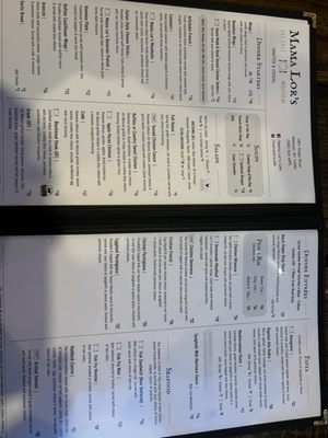 Mama Lor's Cafe by null