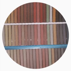 Texas Brick Repair - Mortar Analysis to determine your unique mortar color.