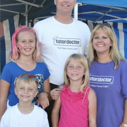 Tutor Doctor - From our family to yours, we wish you success in your education!