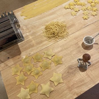 Mattarello Cooking Lab - Italian Near Me - San Diego, California