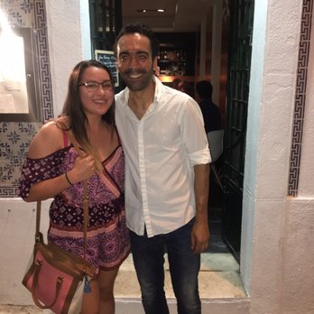 Restaurante Leziria Casa de petiscos - Best waiter ever! - Portuguese Near Me - Lisbon, 11 Restaurante Leziria Casa de petiscos - Best waiter ever! - Portuguese Near Me - Lisbon, 11