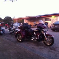 Midnight Express Bar & Grill