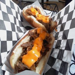 Mad Dogs Hot Dogs & Sugar Shack