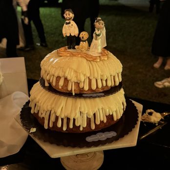 Nothing Bundt Cakes - Bakeries Near Me - Port St. Lucie, Florida Nothing Bundt Cakes - Bakeries Near Me - Port St. Lucie, Florida