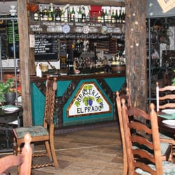 Braseria El Prado