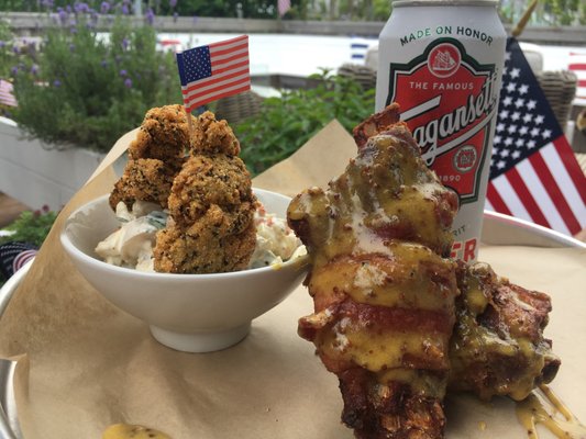 PORT Waterfront Bar & Grill by null