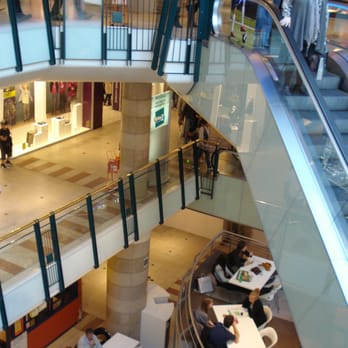 City2 - Shopping Centers Near Me - Brussels, BRU