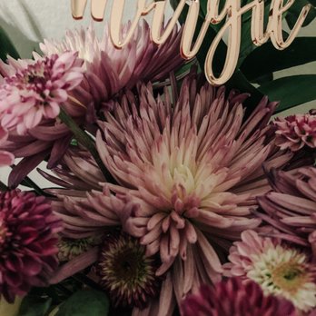Picturesque Laser Decor - Rose gold - Engraving Near Me