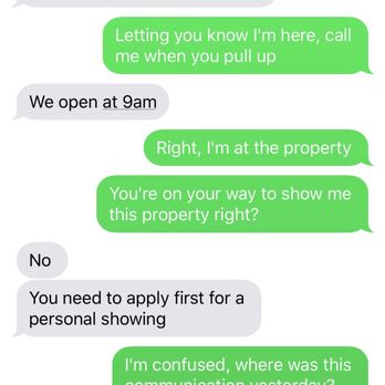 great richmond rentals phone number