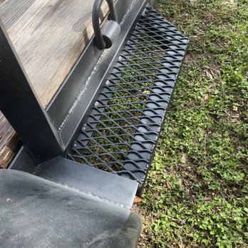 Steel Lounging - Metal Fabricators Near Me Steel Lounging - Metal Fabricators Near Me