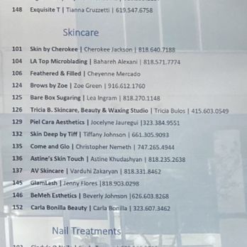 Karina's Styles - Hair Loss Centers Near Me - Glendale, California