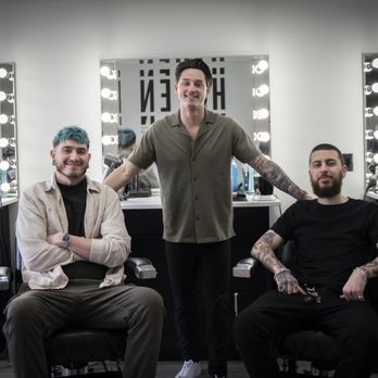 Haven Barber Studio - Men's Hair Salons Near Me - Wilmington, Massachusetts Haven Barber Studio - Men's Hair Salons Near Me - Wilmington, Massachusetts