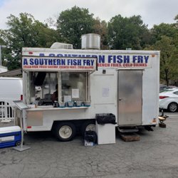 A Southern Fish Fry
