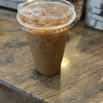 Durango Doughworks - Cold brew - Donuts Near Me - Durango, Colorado